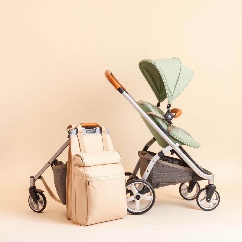 Baby Gear